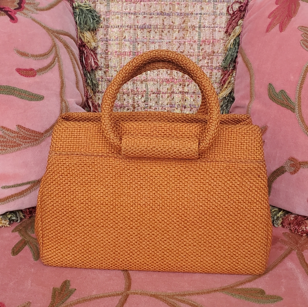Unknown Artist Purse